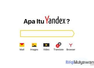 Gambar Pengertian Yandex Apa Itu Yandex N.V Tujuan Dan Fungsi Jenis Serta Macam Layanan Cara SEO Dan Perbedannya Dengan Google Search Engine