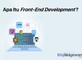 Gambar Pengertian Front End Development Apa Itu Pengembangan Front End Dan Developer Tujuan Dan Fungsi Jenis Pekerjaan Macam Macam Bahasa Pemrograman Serta Perbedaannya Dengan Back-End Development