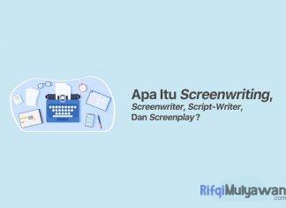 Gambar Pengertian Dari Screenwriting Apa Itu Screenwriter Scriptwriter Dan Screenplay Jenis Macam Fungsi Dan Peran Contoh Software Cara Serta Langkah Menulisnya Yang Baik