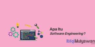 Gambar Pengertian Dari Software Engineering Apa Itu Rekayasa Perangkat Lunak RPL Dan Software Engineer Menurut Para Ahli Sejarah Tujuan Fungsi Jenis Macam Faktor Popularitas Hubungan Serta Bagaimana Caranya