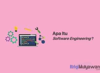 Gambar Pengertian Dari Software Engineering Apa Itu Rekayasa Perangkat Lunak RPL Dan Software Engineer Menurut Para Ahli Sejarah Tujuan Fungsi Jenis Macam Faktor Popularitas Hubungan Serta Bagaimana Caranya