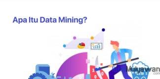 Gambar Pengertian Data Mining Apa Itu Penambangan Atau Penggalian Data Menurut Para Ahli Sejarah Fungsi Jenis Proses Dan Apa Saja Tahap Tahapnya