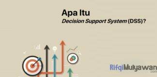 Gambar Pengertian Decision Support Systems DSS Apa Itu Sistem Pendukung Pengambil Keputusan Sejarah Tujuan Fungsi Jenis Macam Karakteristik Contoh Serta Kelebihan Dan Kekurangannya