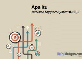 Gambar Pengertian Decision Support Systems DSS Apa Itu Sistem Pendukung Pengambil Keputusan Sejarah Tujuan Fungsi Jenis Macam Karakteristik Contoh Serta Kelebihan Dan Kekurangannya