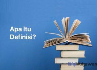 Gambar Pengertian Definisi Menurut Para Ahli Tujuan Ciri Ciri Jenis Macam Dan Apa Saja Syaratnya