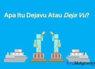 Gambar Pengertian Dejavu Apa Itu Menurut Para Ahli Macam Macam Jenis Dan Penyebabnya
