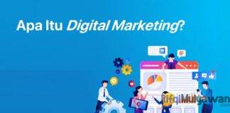 Gambar Pengertian Digital Marketing Apa Itu Pemasaran Digital Sejarah Fungsi Manfaat Strategi Dan Macam Macam Contohnya