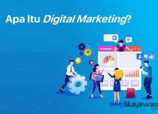 Gambar Pengertian Digital Marketing Apa Itu Pemasaran Digital Sejarah Fungsi Manfaat Strategi Dan Macam Macam Contohnya