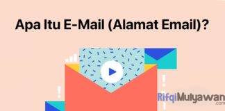 Gambar Pengertian E Mail Apa Itu Alamat Email Cara Kerja Proses Pengiriman Jenis Manfaat Komponen Khas Dan Netiketnya