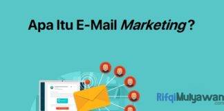 Gambar Pengertian E Mail Marketing Apa Itu Pemasaran Email Tujuan Jenis Manfaat Menggunakan Dan Bagaimana Tips Melakukan Dan Menjalankannya