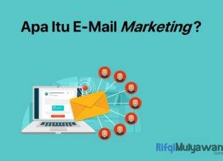 Gambar Pengertian E Mail Marketing Apa Itu Pemasaran Email Tujuan Jenis Manfaat Menggunakan Dan Bagaimana Tips Melakukan Dan Menjalankannya