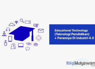 Gambar Pengertian Educational Technology EdTech Apa Itu Education 4 0 Jenis Transformasi Macam Peran Perkembangannya Untuk Menghadapi Tantangan Dunia Pendidikan Di Era Revolusi Industri 4 0 Dan Masa Depan