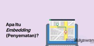 Gambar Pengertian Embedding Atau Penyematan Apa Itu Word Embedding Manfaat Cara Melakukan Dan Perbedaannya Dengan Uploading