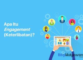 Gambar Pengertian Engagement Atau Keterlibatan Apa Itu Artinya Dalam Marketing Definisi Sejarah Cara Mengukur Mendapatkan Dan Contohnya