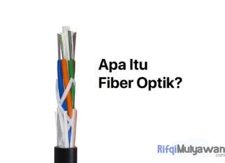 Gambar Pengertian Fiber Optik Apa Itu Serat Optik Sejarah Fungsi Cara Kerja Prinsip Kerja Jenis Jenis Dan Tipe Komponen Serta Kelebihan Dan Kekurangannya