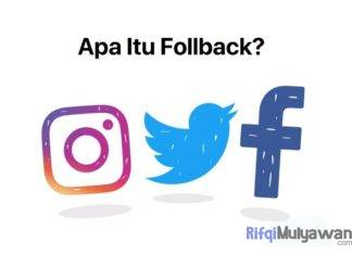 Gambar Pengertian Follow Apa Itu Follow Back Aturan Rasio Dan Perbedaannya Dengan Follow