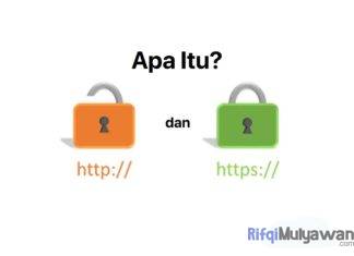 Gambar Pengertian HTTP Dan HTTPS Menurut Para Ahli Fungsi Cara Kerja Perbedaan Serta Kelebihan Dan Kekurangannya