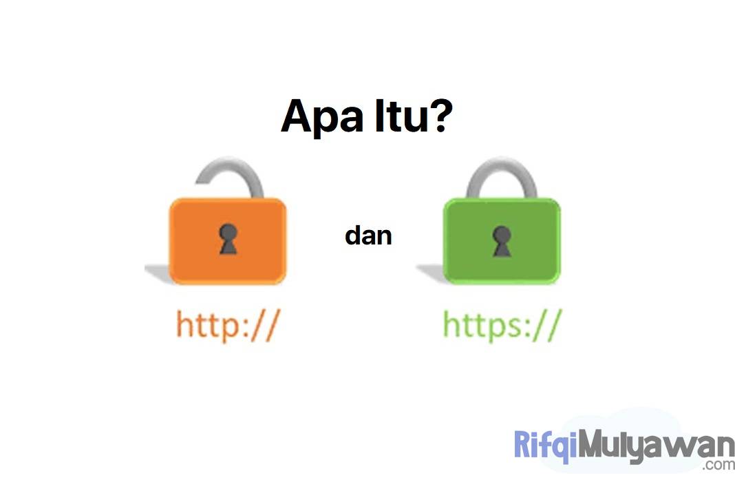 Pengertian Http Dan Https Menurut Ahli Kelebihan Kekurangannya