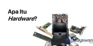 Gambar Pengertian Hardware Apa Itu Perangkat Keras Menurut Para Ahli Fungsi Jenis Klasifikasi Dan Contohnya