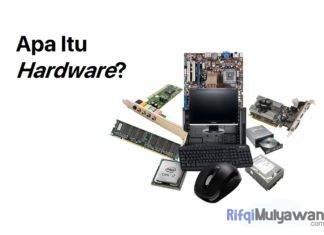Gambar Pengertian Hardware Apa Itu Perangkat Keras Menurut Para Ahli Fungsi Jenis Klasifikasi Dan Contohnya