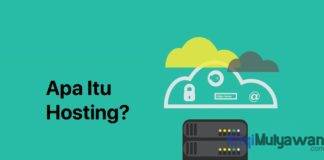 Gambar Pengertian Hosting Apa Itu Web Atau Website Hosting Fungsi Jenis Fitur Dan Perbedaannya Dengan Domain