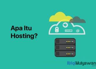 Gambar Pengertian Hosting Apa Itu Web Atau Website Hosting Fungsi Jenis Fitur Dan Perbedaannya Dengan Domain
