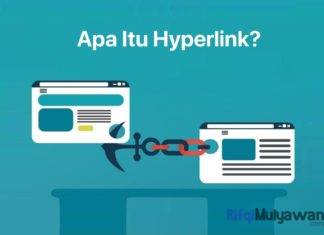 Gambar Pengertian Hyperlink Apa Itu Link Atau Pranala Fungsi Jenis Cara Membuat Dan Menggunakan Serta Contohnya