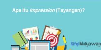 Gambar Pengertian Impression Apa Itu Tampilan Tayangan Tujuan Fungsi Jenis Dan Contohnya Dalam Digital Marketing