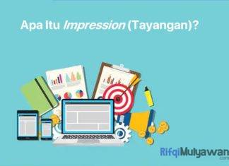 Gambar Pengertian Impression Apa Itu Tampilan Tayangan Tujuan Fungsi Jenis Dan Contohnya Dalam Digital Marketing