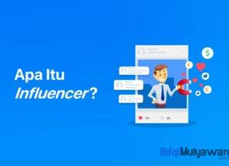 Gambar Pengertian Influencer Apa Itu Influencer Marketing Sejarah Fungsi Jenis Dan Cara Mengetahui Dan Mengidentifikasi Mereka Dalam Media Sosial
