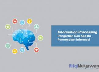 Gambar Pengertian Information Processing Apa Itu Pemrosesan Informasi Sejarah Awal Tujuan Jenis Macam Karakteristik Ciri Serta Apa Saja Langkah Dan Tools Atau Alat Prosesnya
