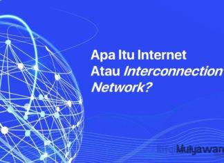 Gambar Pengertian Internet Apa Itu Intranet Dan Interweb Menurut Para Ahli Fungsi Manfaat Serta Dampak Positif Dan Negatifnya