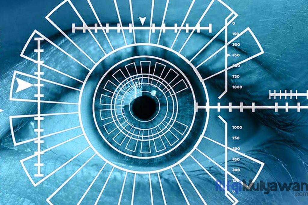 Ilustrasi Gambar Seperti Apa Prinsip Dan Cara Kerja Autentikasi Multi Faktor Dalam Penjelasan Arti MFA