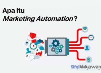 Gambar Pengertian Marketing Automation Apa Itu Otomasi Pemasaran Fungsi Seperti Apa Cara Kerja Proses Dan Bagaimana Praktiknya