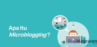 Gambar Pengertian Microblogging Apa Itu Micro Blog Sejarah Manfaat Macam Macam Platformnya Terutama Untuk Pengguna Mobile Atau Seluler