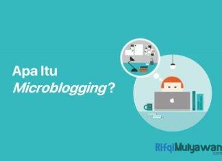Gambar Pengertian Microblogging Apa Itu Micro Blog Sejarah Manfaat Macam Macam Platformnya Terutama Untuk Pengguna Mobile Atau Seluler