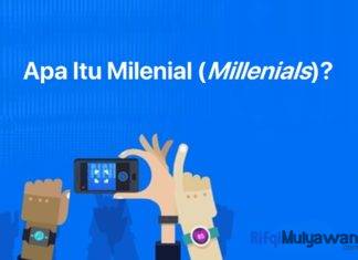 Gambar Pengertian Milenial Apa Itu Millenials Ciri Ciri Jenis Dan Generasi X Y Z Baby Boomers Dan Silent Generation