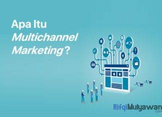 Gambar Pengertian Multichannel Marketing Apa Itu Pemasaran Multi Saluran Tujuan Manfaat Bagaimana Cara Membuat Strateginya Dan Apa Perbedaannya Dengan Omnichannel Marketing