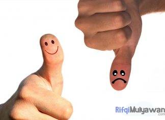 Gambar Pengertian NAK Atau NACK Cara Kerja Dan Tujuannya