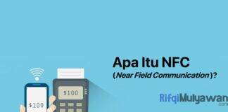 Gambar Pengertian NFC Apa Itu Near Field Communication Sejarah Tujuan Dan Fungsi Cara Kerja Jenis Cara Menggunakan Contoh Serta Perbedaannya Dengan Bluetooth Dan Wi-Fi