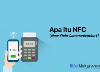 Gambar Pengertian NFC Apa Itu Near Field Communication Sejarah Tujuan Dan Fungsi Cara Kerja Jenis Cara Menggunakan Contoh Serta Perbedaannya Dengan Bluetooth Dan Wi-Fi