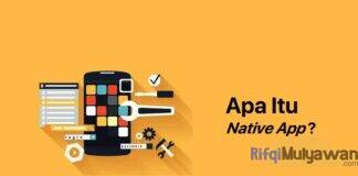 Gambar Pengertian Native App Apa Itu Aplikasi Asli Atau Bawaan? Cara Kerja Jenis Platform Macam Tools Atau Alatnya Dan Contoh Serta Apa Saja Kelebihan Dan Kekurangannya