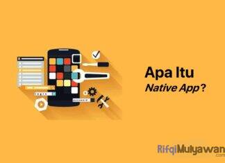 Gambar Pengertian Native App Apa Itu Aplikasi Asli Atau Bawaan? Cara Kerja Jenis Platform Macam Tools Atau Alatnya Dan Contoh Serta Apa Saja Kelebihan Dan Kekurangannya