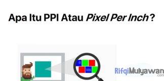 Gambar Pengertian PPI Apa Itu Pixels Per Inch Atau Piksel Per Inchi Fungsi Dan Tujuan Contoh Serta Perbedaannya Dengan DPI Kenapa Itu Penting Dalam Memilih Perangkat Elektronik
