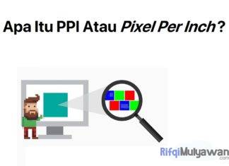 Gambar Pengertian PPI Apa Itu Pixels Per Inch Atau Piksel Per Inchi Fungsi Dan Tujuan Contoh Serta Perbedaannya Dengan DPI Kenapa Itu Penting Dalam Memilih Perangkat Elektronik