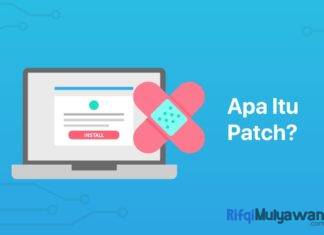 Gambar Pengertian Patch Apa Itu File Patch Unofficial Patches Fungsi Cara Kerja Jenis Dan Cara Menggunakannya