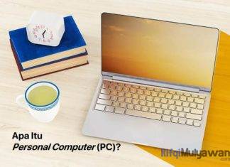 Gambar Pengertian Personal Computer PC Apa Itu Komputer Pribadi Sejarah Fungsi Dan Jenis Jenisnya