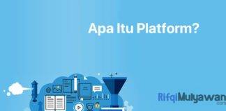 Gambar Pengertian Platform Apa Itu Platform Tujuan Dan Fungsi Jenis Serta Apa Saja Macam Macam Dan Contohnya