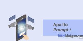 Gambar Pengertian Prompt Apa Itu Prompt Engineering Tujuan Dan Fungsi Jenis Macam Dan Contoh Pentingnya Serta Beberapa Hal Utama Yang Harus Dipahami Terkait Prompting