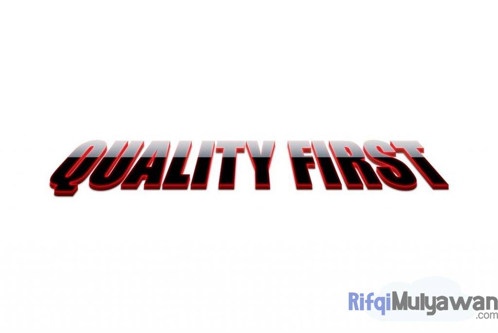 Gambar Pengertian QoS Quality Of Service Cara Kerja QoS Parameter QoS dan Cara Menerapkannya